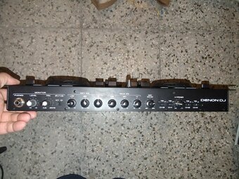 Denon MC 6000mk2 - 4
