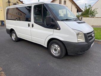 Ford transit 2.2 tdci 81 kw - 4