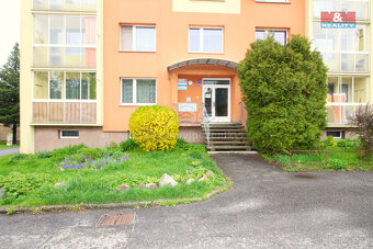 Prodej bytu 1+1, 36 m², Rumburk, ul. Střelecká - 4