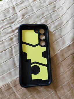 S23 8GB/256GB, zelený, jako nový - 4