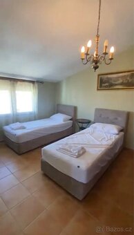 Prodej bytu 3+kk, 107 m², Golem, Albánie, 150.000,-€ - 4
