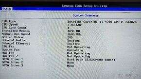 i7-4770 i7-4790 i7-4790K socket LGA 1150 Haswell - 4