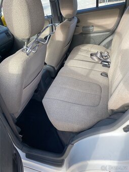Suzuki Vitara 2,0TD 4x4 - 4