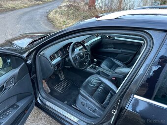 Škoda superb combi 2.0tdi - 4
