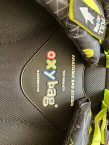 Školní aktovka Oxybag - 4