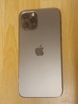 iPhone 12 Pro 256 GB – spolehlivý stav - 4