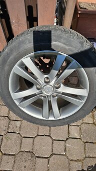 Ale kola 5x112 r16 - 4