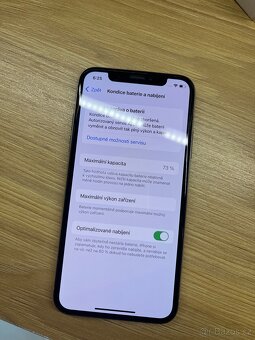 Iphone XS 64GB - 4