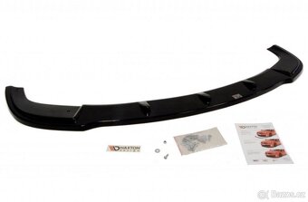 Lipo pod nárazník na BMW E60 E61 MAXTON D. - 4