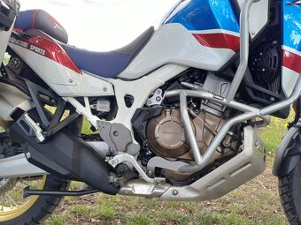 Honda Crf Africa Twin 1000 Adventure sport - 4