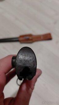 Bodák vz.24 1926 - 4