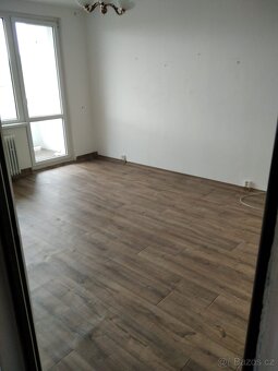 Pronájem byt 3+1, 75m2, balkón, Kokašice - 4