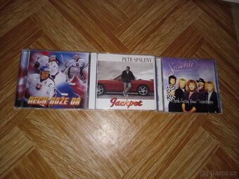 Mc mix,cd mixik - 4