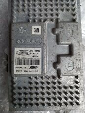 Řídící jednotka led světla Ford - 4