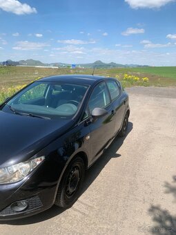 Seat Ibiza - 4