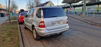 Mercedes Benz ML 400 CDI - 4