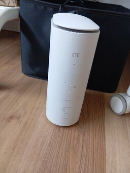 O2 5G Box - 4