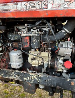 Zetor 8011 - 4