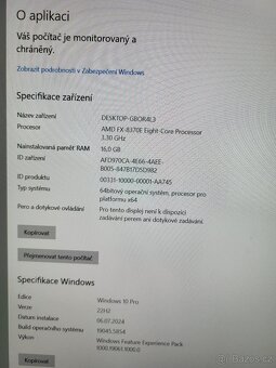 PC sestava - 4