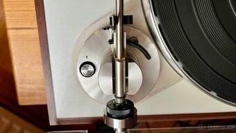 Gramofon Luxman - 4