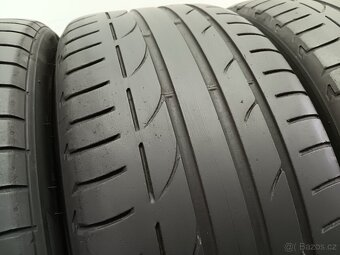 Letní pneu 225/40/19 Bridgestone - 4