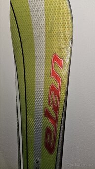Elán SLX 154cm - 4