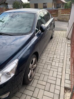 PEUGEOT 508 - 4