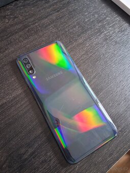 Samsung A50 - 4
