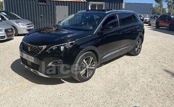 PEUGEOT 5008 II 2.0 BlueHDi 180 S&S ALLURE EAT8 2020 - 4