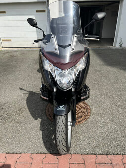 Prodám Honda NC 700D Integra - 4