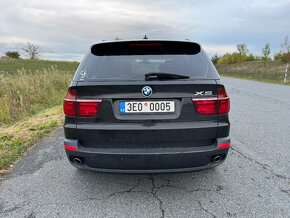 Bmw X5 E70 173kw - 4