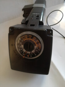 Blesk METZ - 4