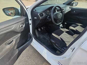 Peugeot 301 1.2 60kw 2017 ČR - 4
