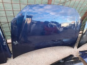 vw polo 9N3 - dily na predni cast - 4