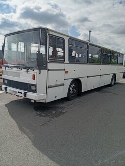 Autobus Karosa - 4
