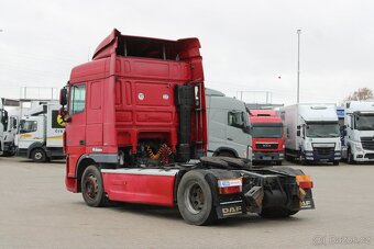 DAF XF 105.460, EURO 5, DVOUOKRUHOVÁ HYDRAULIKA - 4