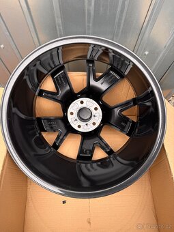 ORIG.VW TOUAREG R20 R-line BRAGA 5x112 TOUAREG R-line R20 - 4