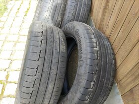 pneu Continental 205/55 R16 letní - 4