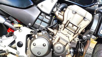 Honda CB 900 F Hornet - 4