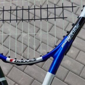 Babolat POWER GAME - 4