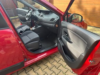 Renault Grand Scenic 1.5 DCI - 4