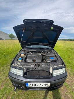 Škoda Octavia I 1.9tdi 81kw - 4