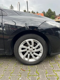 Renault Megane 2013 - 4