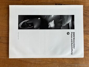 BMW moto - 4