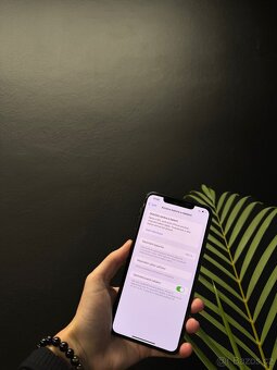 APPLE IPHONE 11 PRO MAX 64GB ZELENÝ, BATERIE 100%,ZARUKA - 4