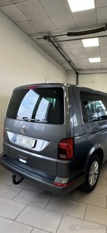 VW T6,1 Caravelle 2.0 TDi 110kW DNA Náhradní díly - 4