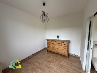 Pronájem bytu 3+1, 66m2 s lodžií, Praha - Motol, ul. Zahradn - 4