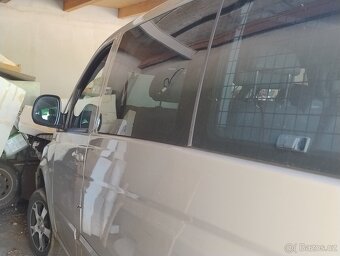 mercedes benz vito 4x4 prodam - 4