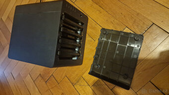 Synology NAS DS415+ - 4
