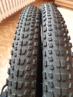 pláště Good Year Peak TT 29x2.25 kevlar - 4